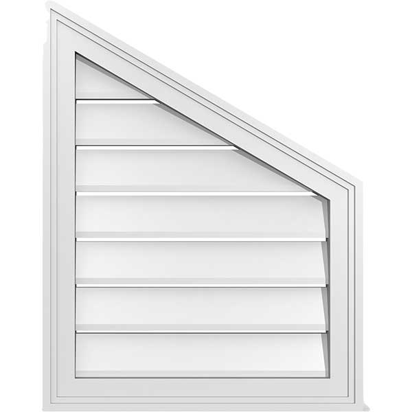 Ekena Millwork GVPPR20X2602SF-07