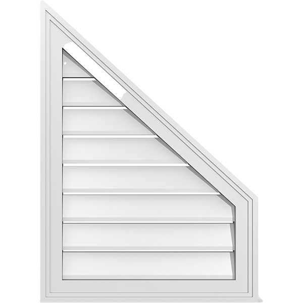 Ekena Millwork GVPPR20X2802SF-11