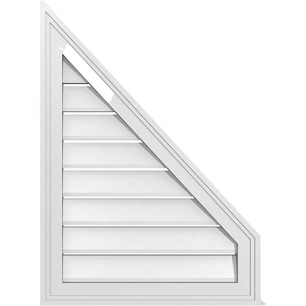 Ekena Millwork GVPPR20X2802SF-13