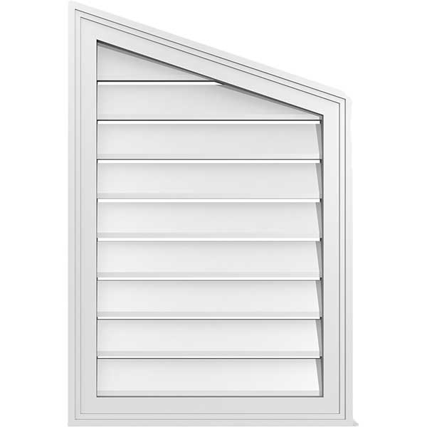 Ekena Millwork GVPPR20X3002SF-04