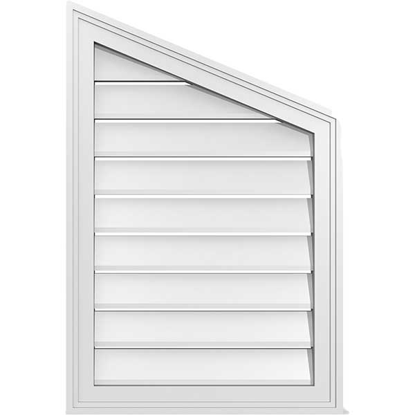 Ekena Millwork GVPPR20X3002SF-05