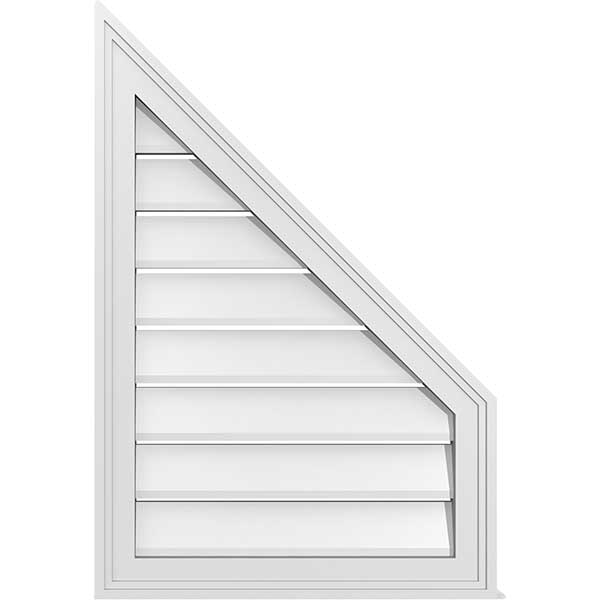 Ekena Millwork GVPPR20X3002SF-12