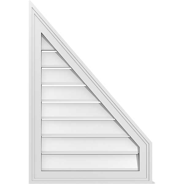Ekena Millwork GVPPR20X3002SF-14