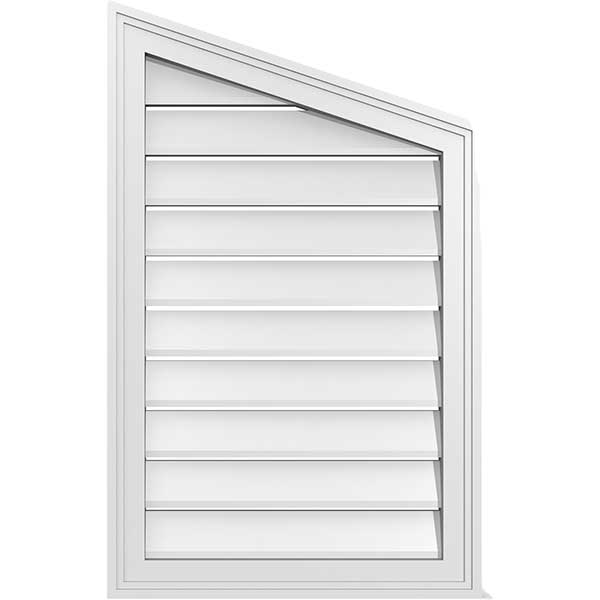 Ekena Millwork GVPPR20X3202SF-04
