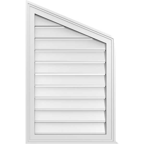 Ekena Millwork GVPPR20X3202SF-05