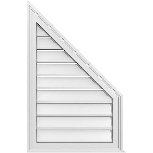 Ekena Millwork GVPPR20X3202SF-12