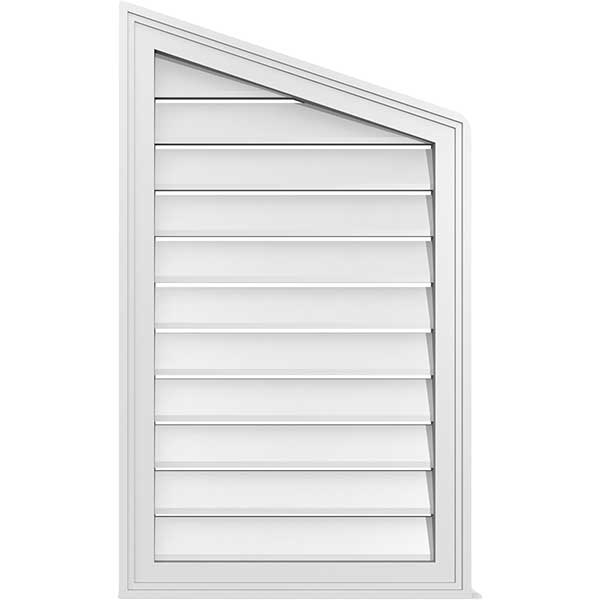 Ekena Millwork GVPPR20X3402SF-04