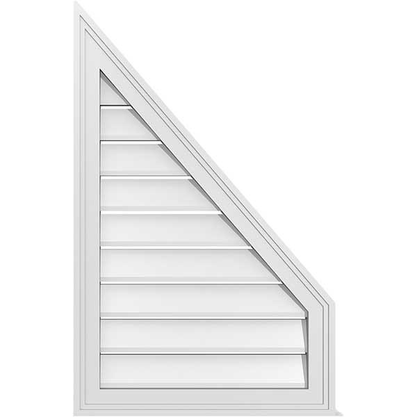 Ekena Millwork GVPPR20X3202SF-14