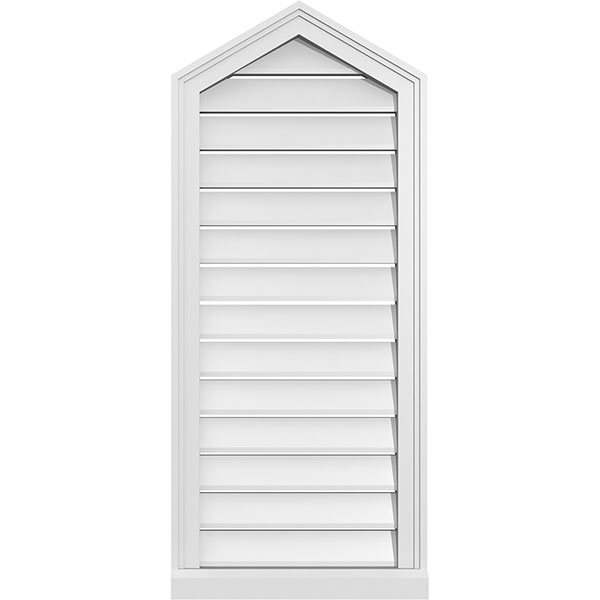 Ekena Millwork GVPPE18X4203SF-07