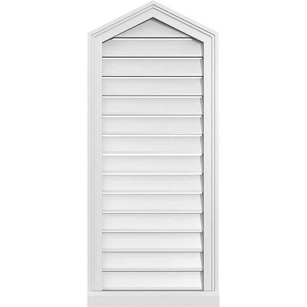 Ekena Millwork GVPPE18X4203SF-06