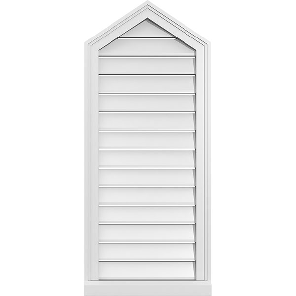 Ekena Millwork GVPPE18X4203SF-08