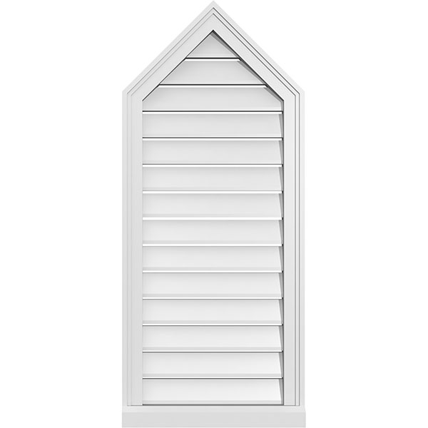 Ekena Millwork GVPPE18X4203SF-12