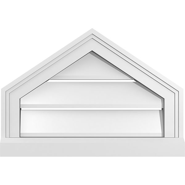 Ekena Millwork GVPPE20X1403SF-08