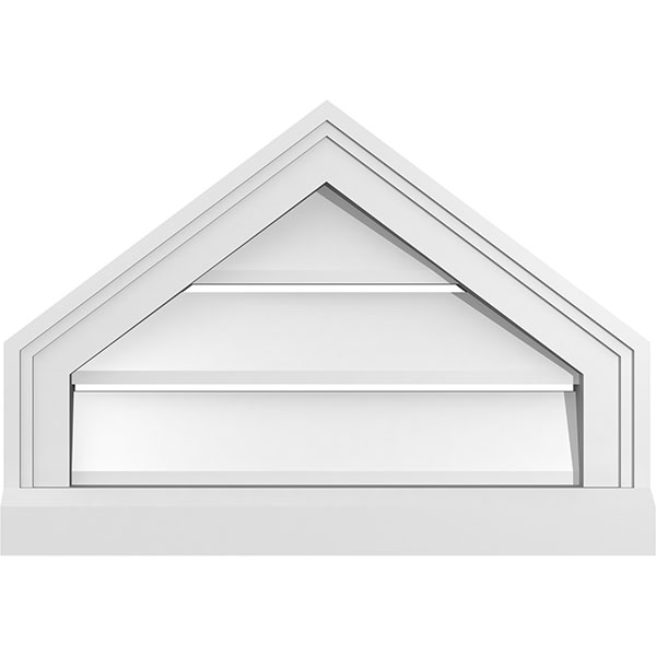 Ekena Millwork GVPPE20X1403SF-09