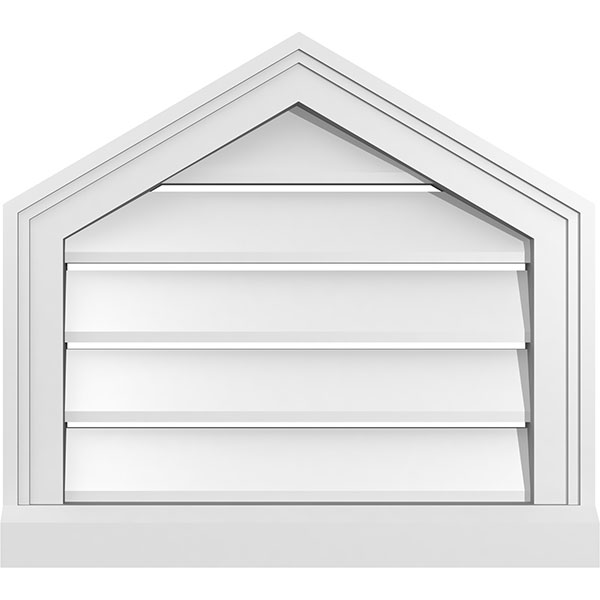 Ekena Millwork GVPPE20X1803SF-07
