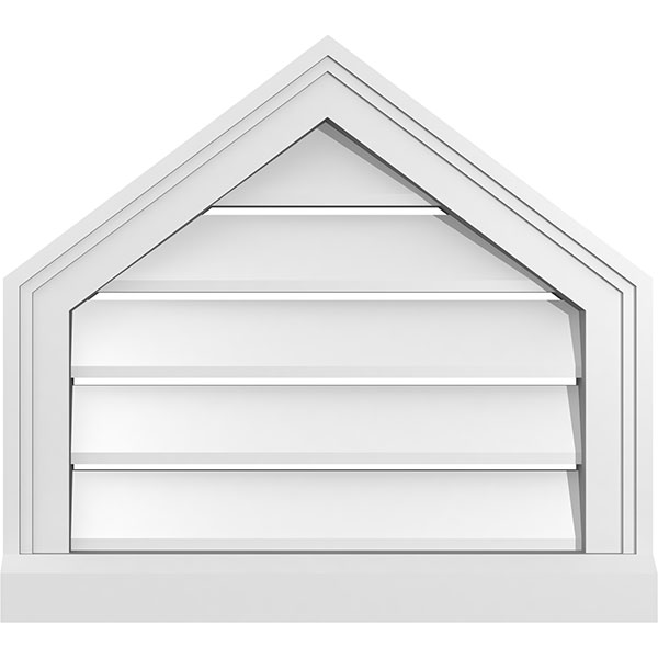 Ekena Millwork GVPPE20X1803SF-09