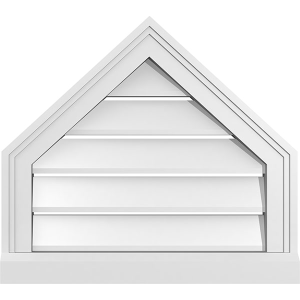 Ekena Millwork GVPPE20X1803SF-11