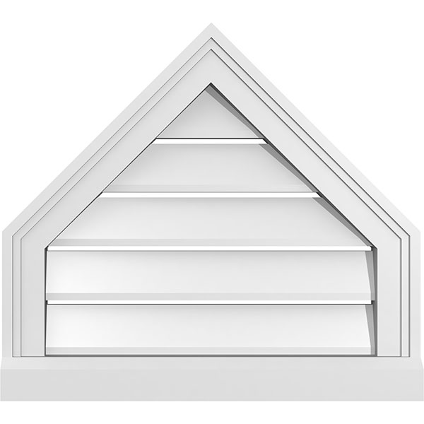 Ekena Millwork GVPPE20X1803SF-12