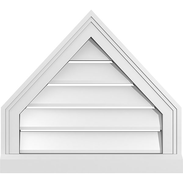 Ekena Millwork GVPPE20X1803SF-13