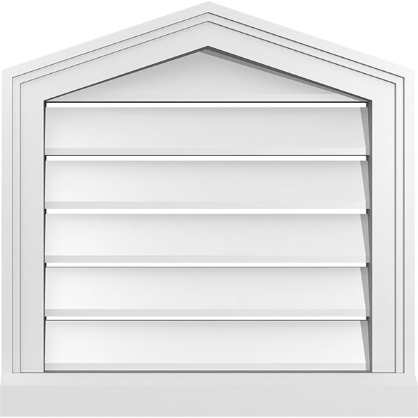 Ekena Millwork GVPPE20X2003SF-04