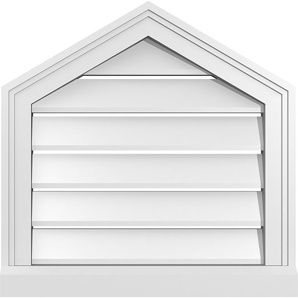 Ekena Millwork GVPPE20X2003SF-07