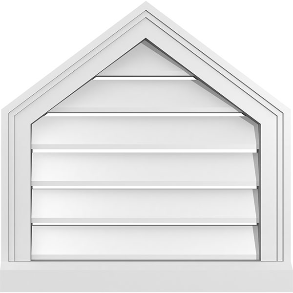 Ekena Millwork GVPPE20X2003SF-09