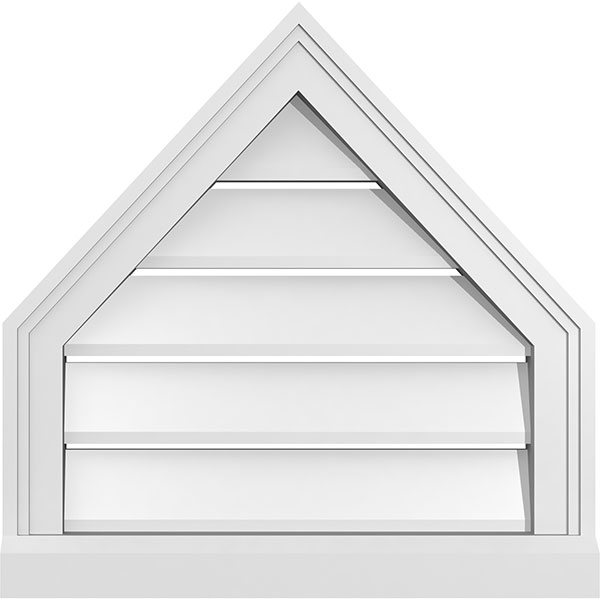 Ekena Millwork GVPPE20X2003SF-13