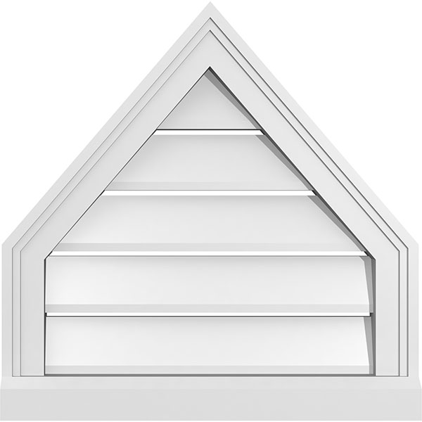 Ekena Millwork GVPPE20X2003SF-14