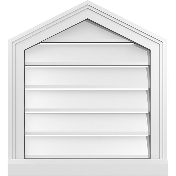 Ekena Millwork GVPPE20X2203SF-06