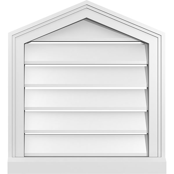 Ekena Millwork GVPPE20X2203SF-05