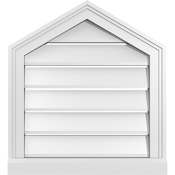 Ekena Millwork GVPPE20X2203SF-07