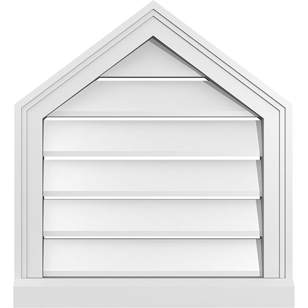 Ekena Millwork GVPPE20X2203SF-09