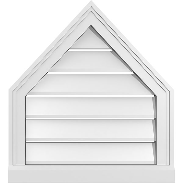 Ekena Millwork GVPPE20X2203SF-13