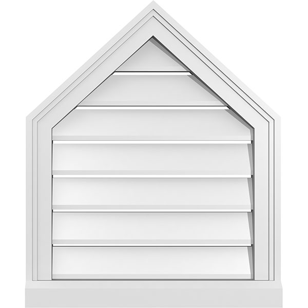 Ekena Millwork GVPPE20X2403SF-11