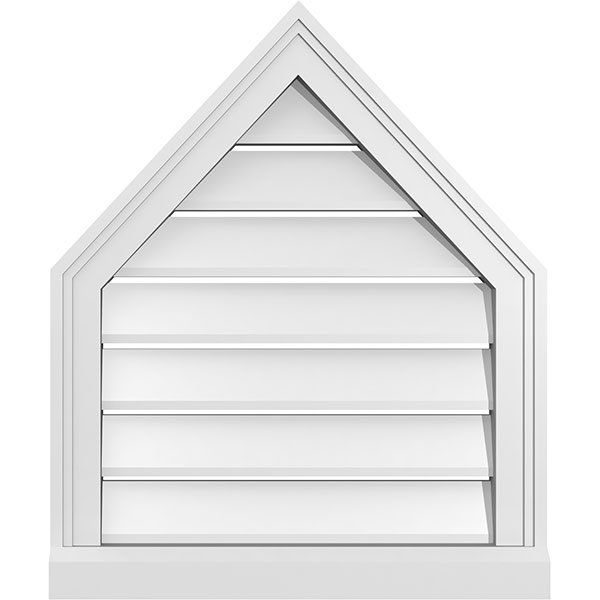 Ekena Millwork GVPPE20X2403SF-13