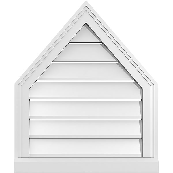 Ekena Millwork GVPPE20X2403SF-14