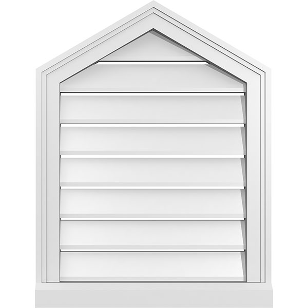 Ekena Millwork GVPPE20X2603SF-07