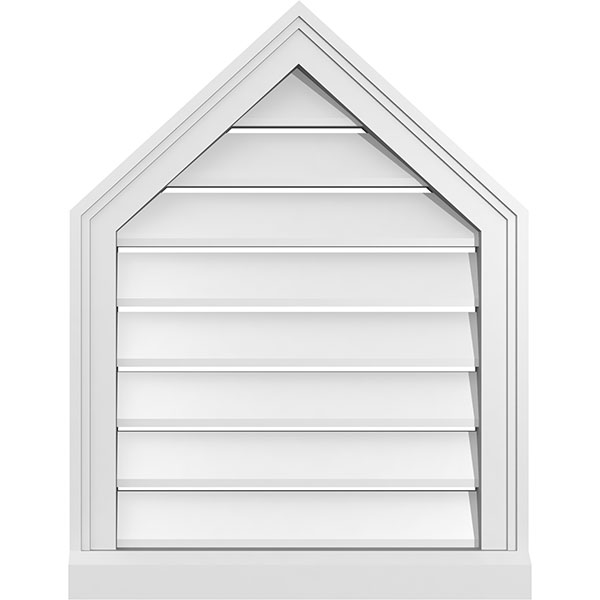 Ekena Millwork GVPPE20X2603SF-11