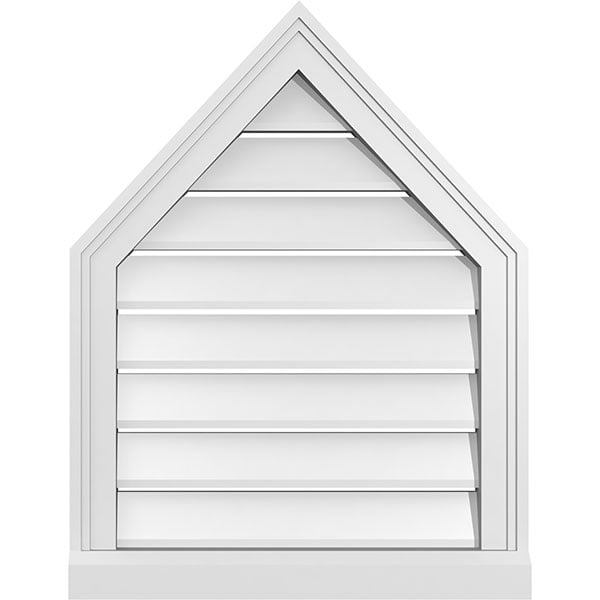Ekena Millwork GVPPE20X2603SF-13