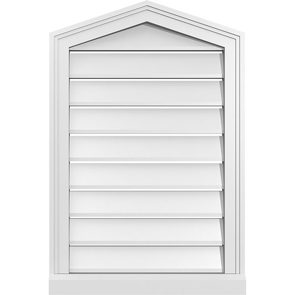 Ekena Millwork GVPPE20X3003SF-04