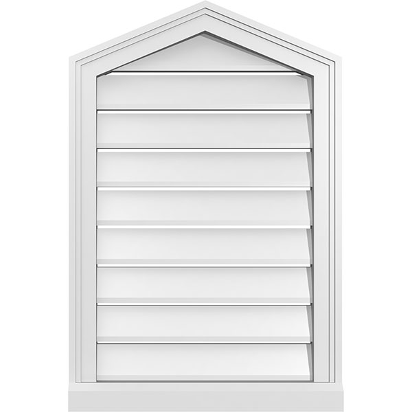 Ekena Millwork GVPPE20X3003SF-05