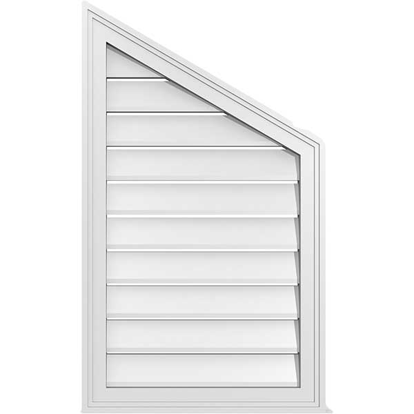 Ekena Millwork GVPPR20X3402SF-07