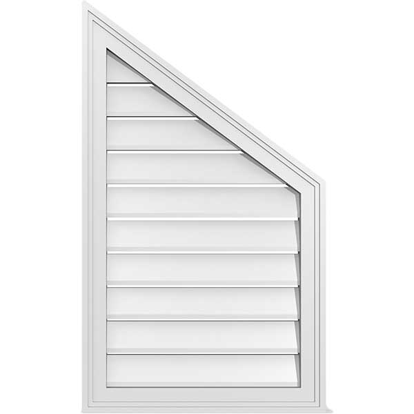 Ekena Millwork GVPPR20X3402SF-09
