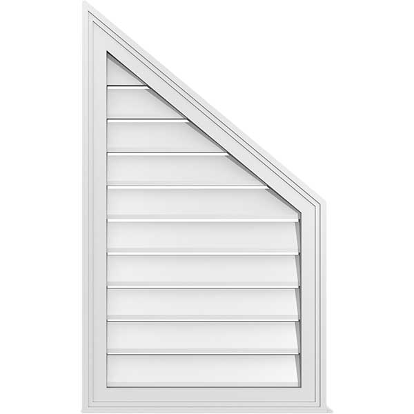 Ekena Millwork GVPPR20X3402SF-10