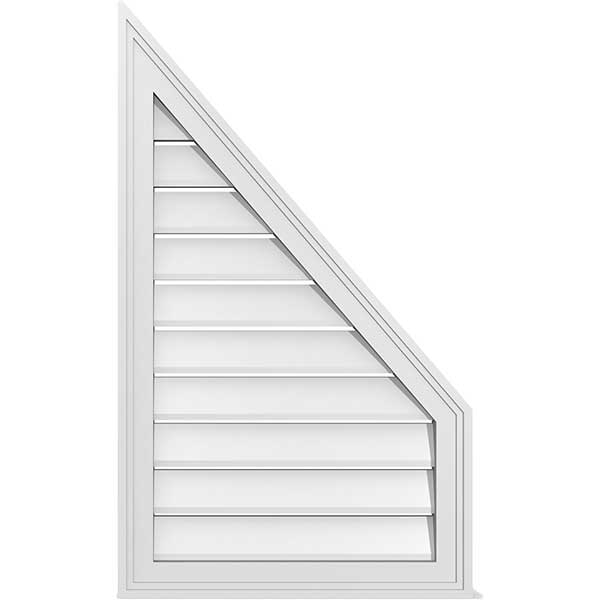 Ekena Millwork GVPPR20X3402SF-14