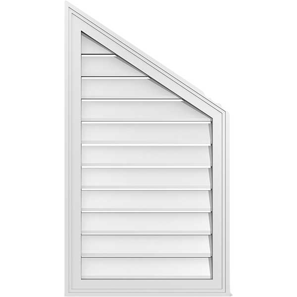 Ekena Millwork GVPPR20X3602SF-08