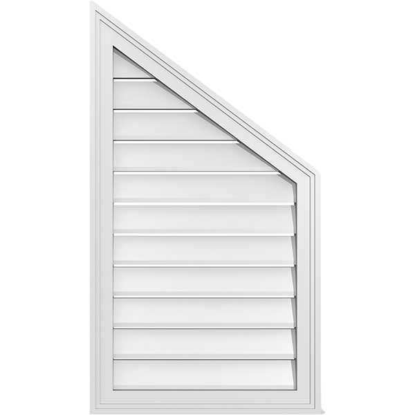 Ekena Millwork GVPPR20X3602SF-09