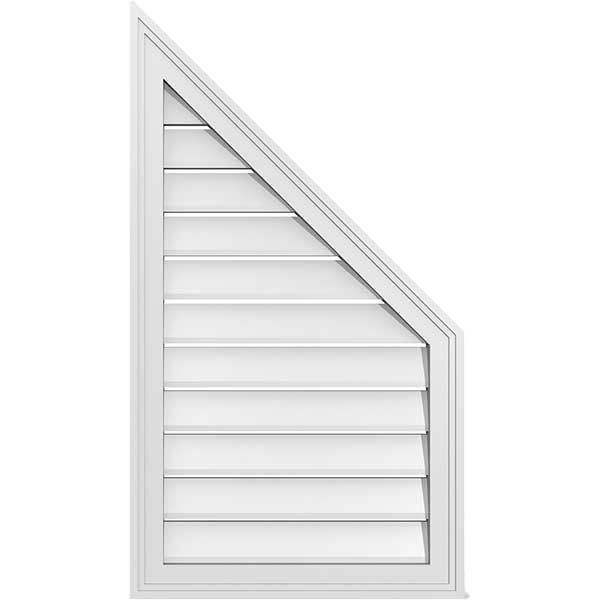 Ekena Millwork GVPPR20X3602SF-12