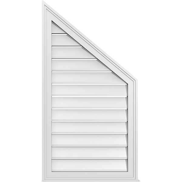 Ekena Millwork GVPPR20X3802SF-10