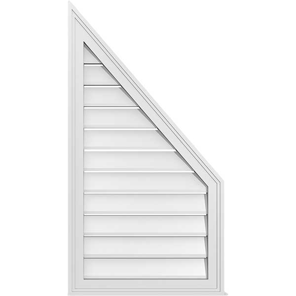 Ekena Millwork GVPPR20X3802SF-14